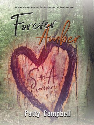 cover image of Forever Amber